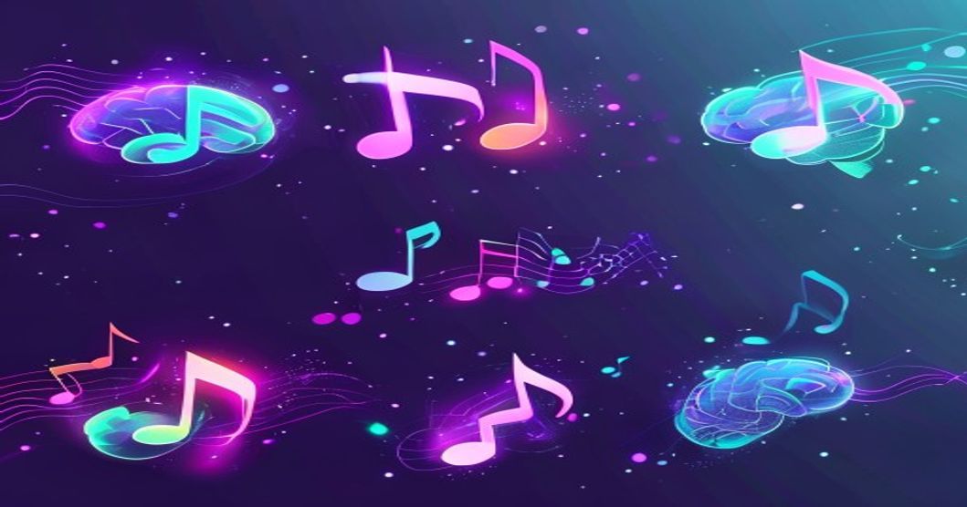 5 нейросетей для создания музыки, которые я тестировала весь апрель