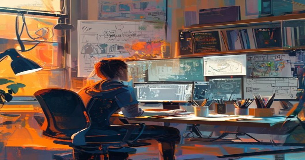 Как художники и музыканты реально используют ИИ — без хайпа